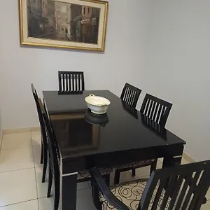  Apartamento Departamento Con Vista A Plaza Espana Y Cochera