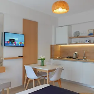 Pargua Apartamento Borsh
