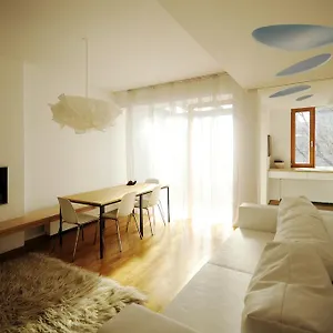 Architectural Loft Apartamento Sofía